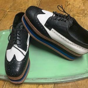 Platform Jeffrey Campbell